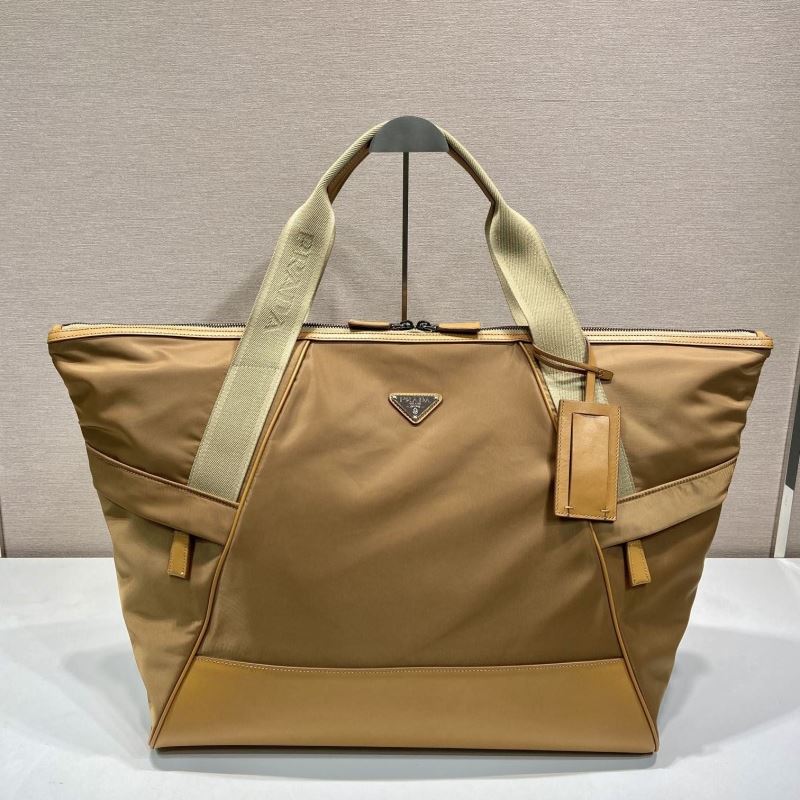 Pra*a top handle bags